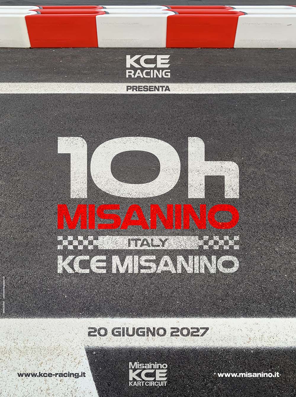 10h Misanino