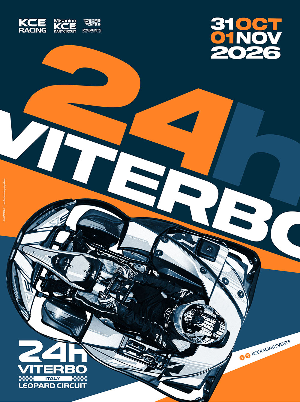 24H Viterbo
