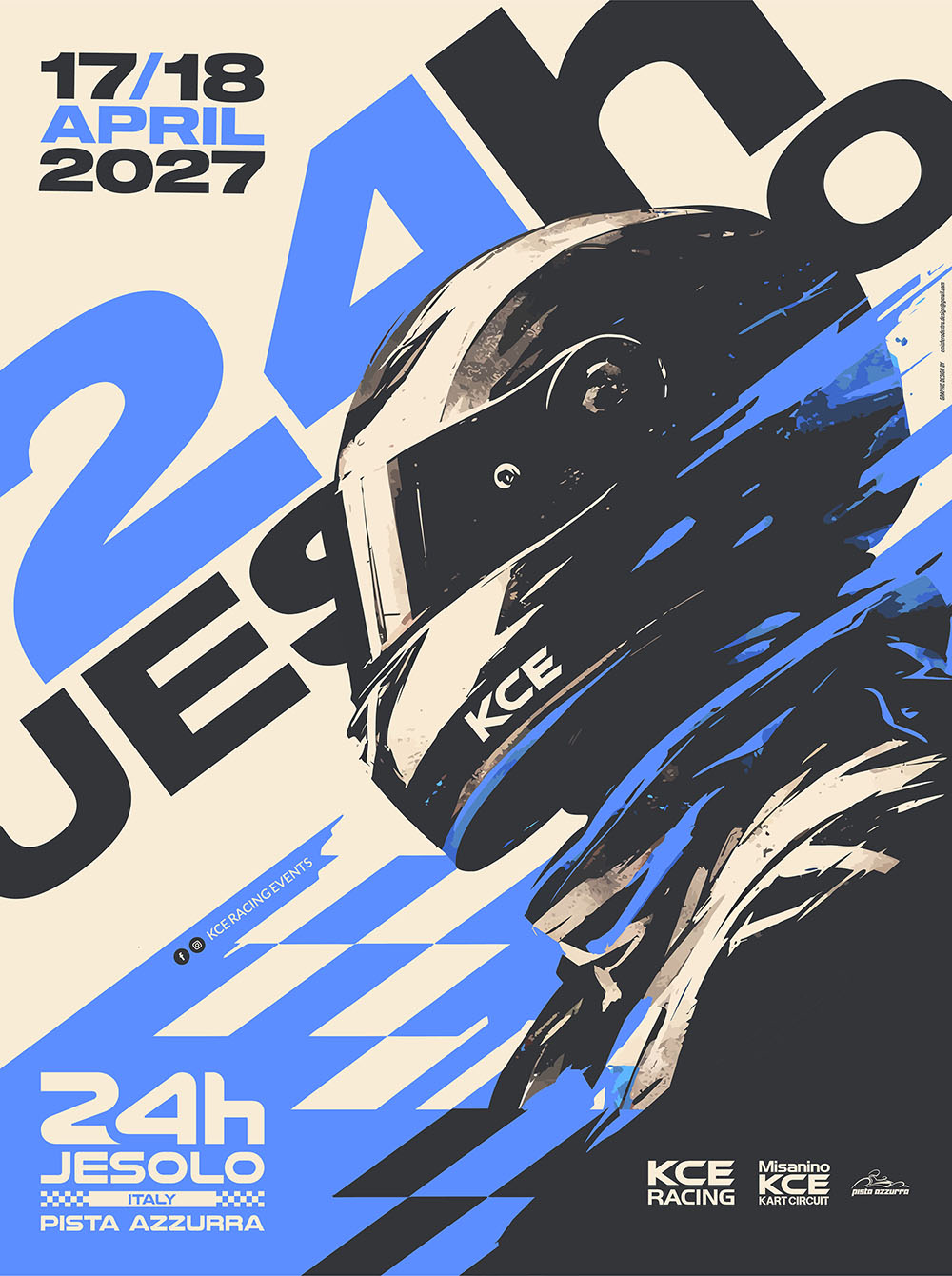 24h Jesolo