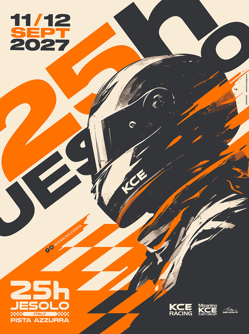 25h Jesolo