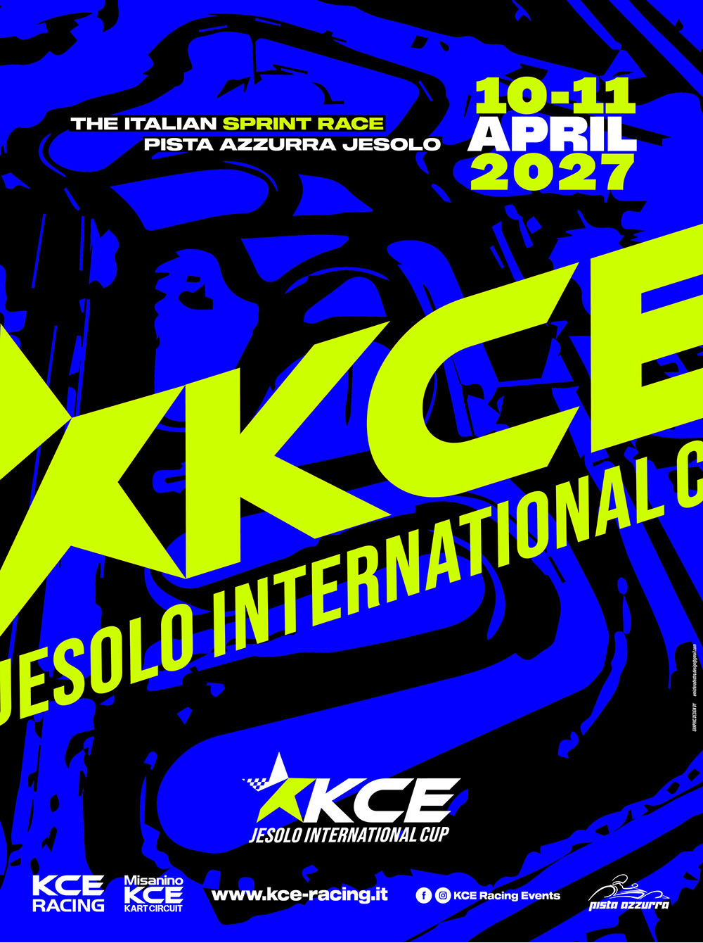 KCE Jesolo international cup