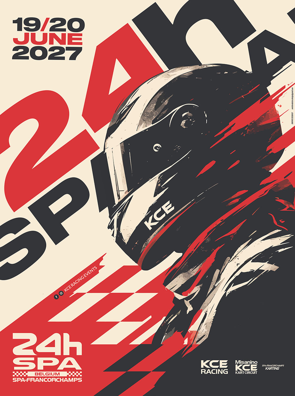 24h SPA Francorchamps