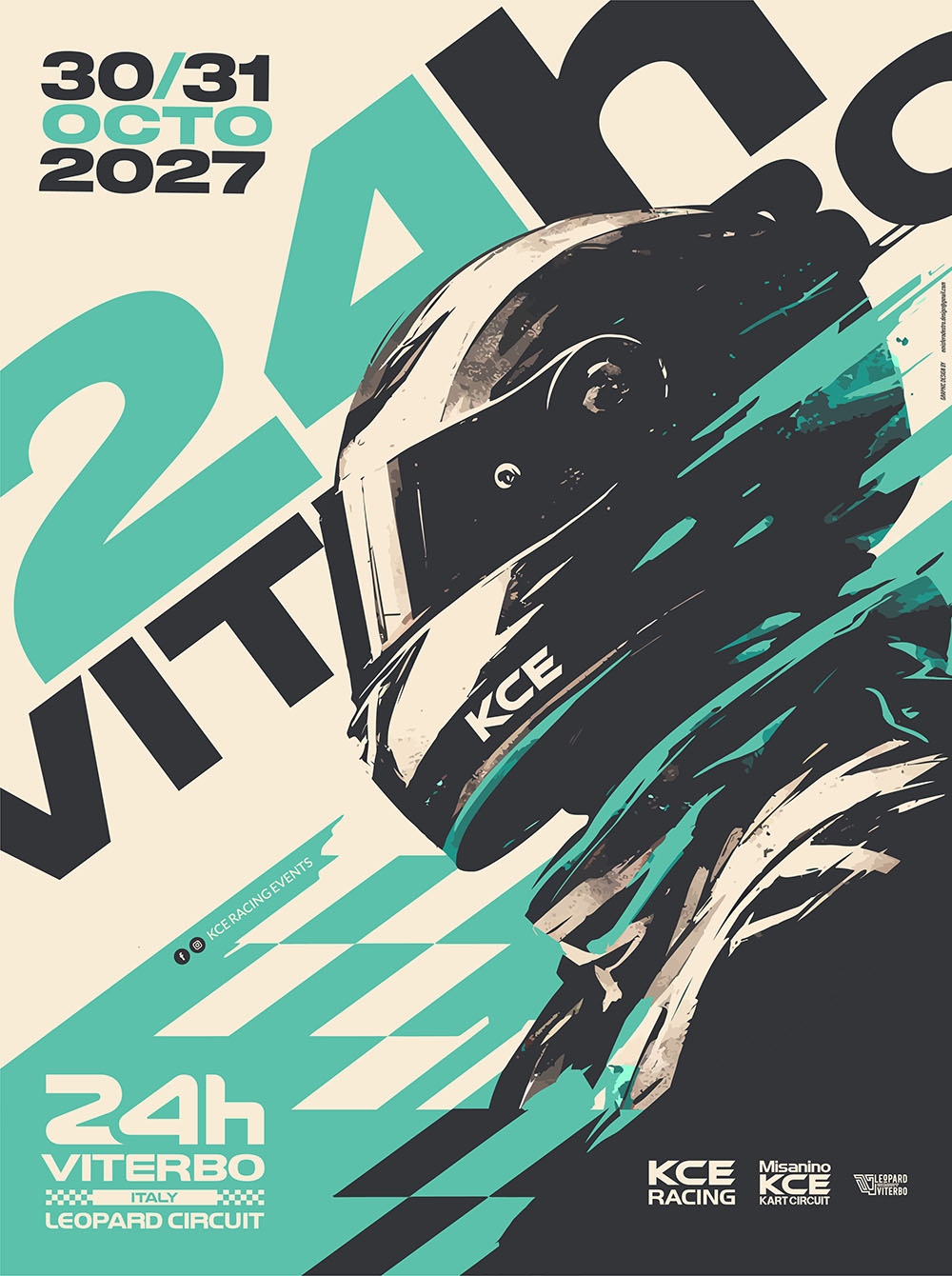 24h Viterbo